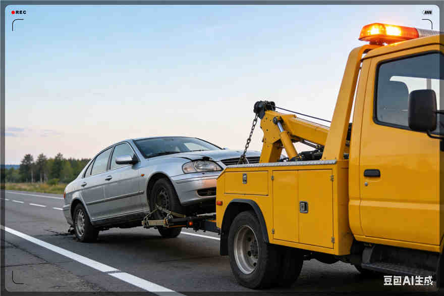 大宁汽车中途送燃油【案例】