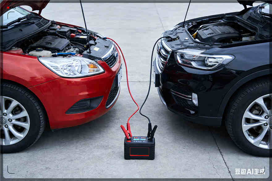 大宁道路救援汽车送水