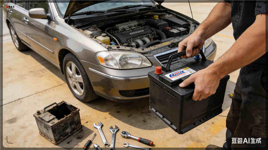 大宁道路救援汽车送机油