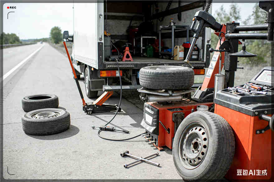 大宁道路救援汽车送机油