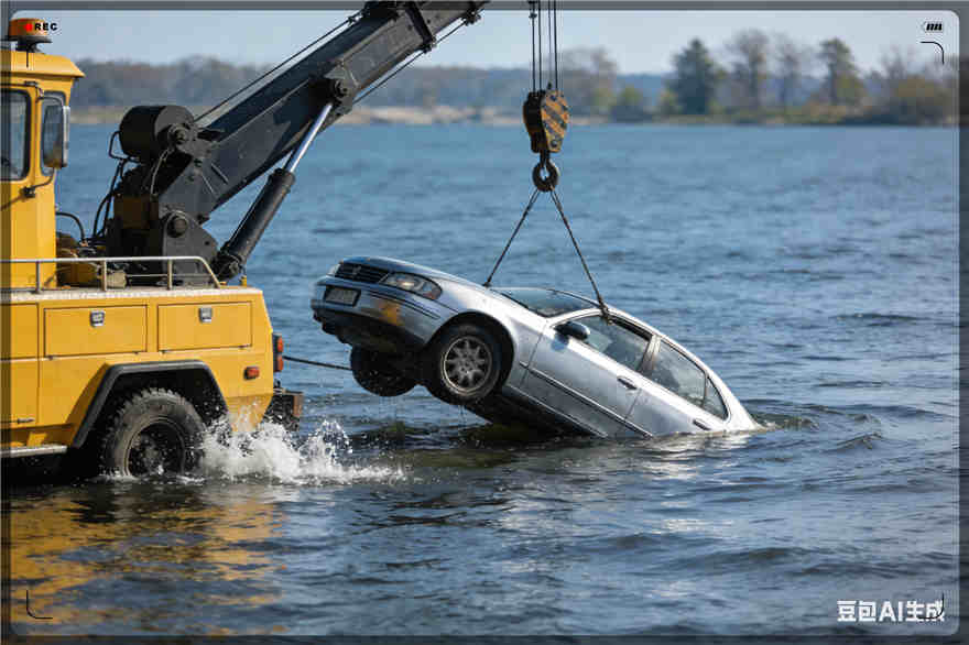 大宁汽车救援送柴油