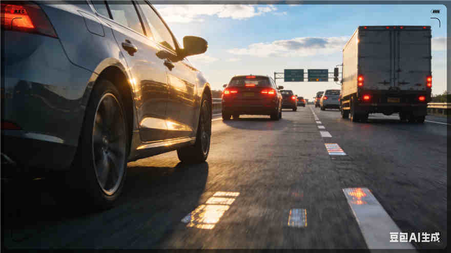 大宁高速公路汽车送汽油